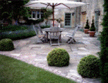Landscaping Example