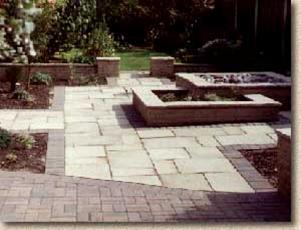 Patio Example